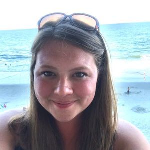 Meet your Posher, Carrie